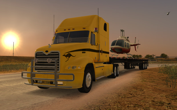 Trucker3