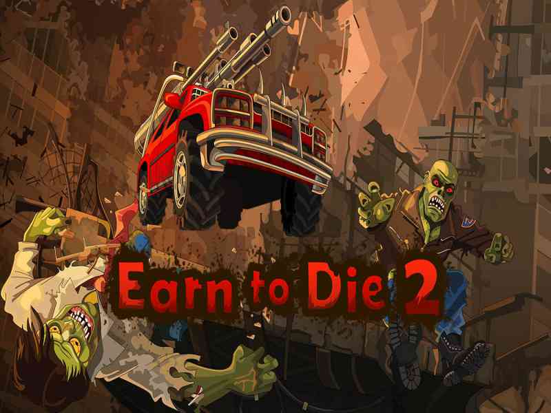 Earn To Die 2 Download For Pc