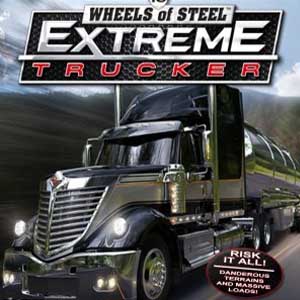 Download 18 wheels of steel extreme trucker3 for sale